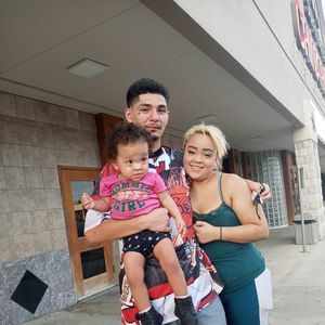 Meet your Posher, Nathan